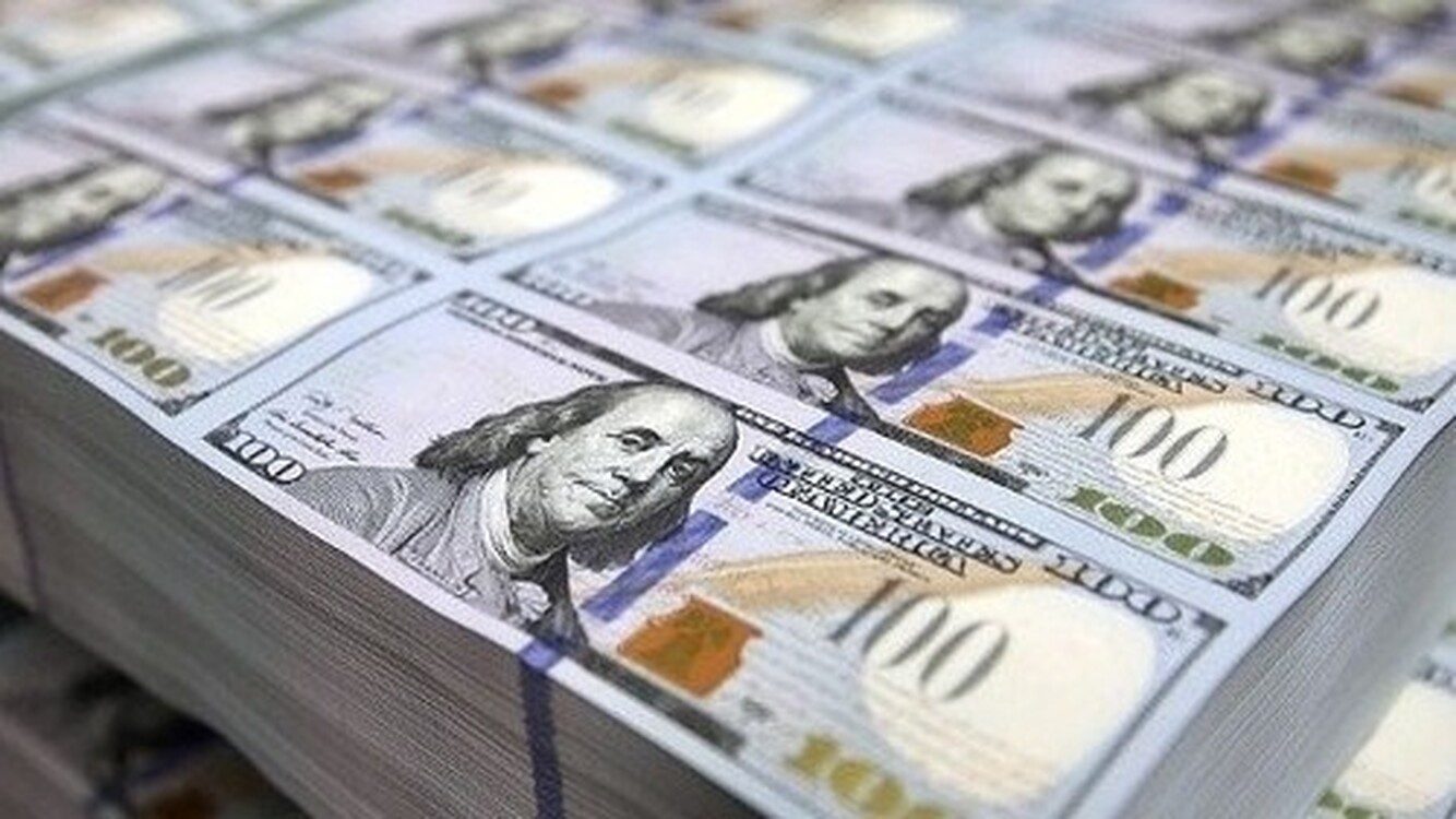 سعر الدولار في البنوك اليوم السبت 20-4-2024 أمام الجنيه المصري