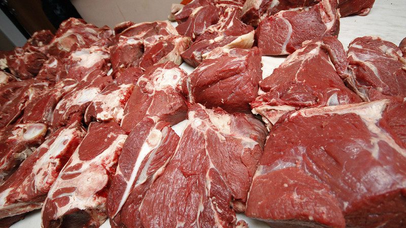 الزراعة: لدينا 60% من الاكتفاء الذاتي في اللحوم الحمراء.. و40% تراجع في أسعار الدواجن والأسماك قريبا