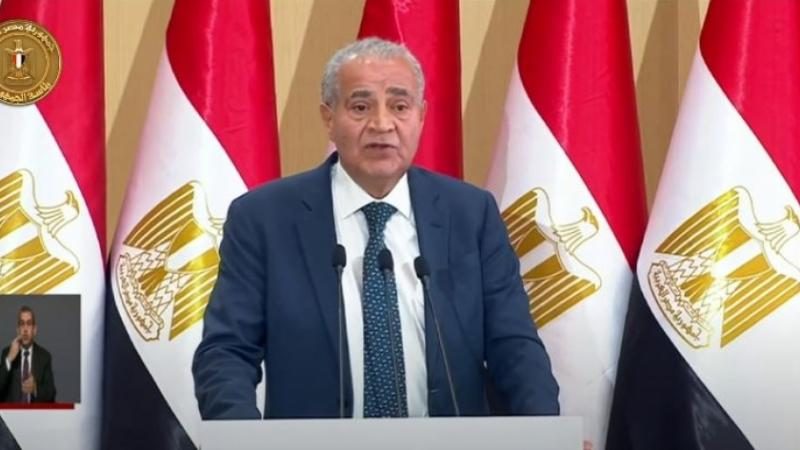 المصيلحي: لدينا 4 آلاف رأس ماشية على الحدود المصرية السودانية