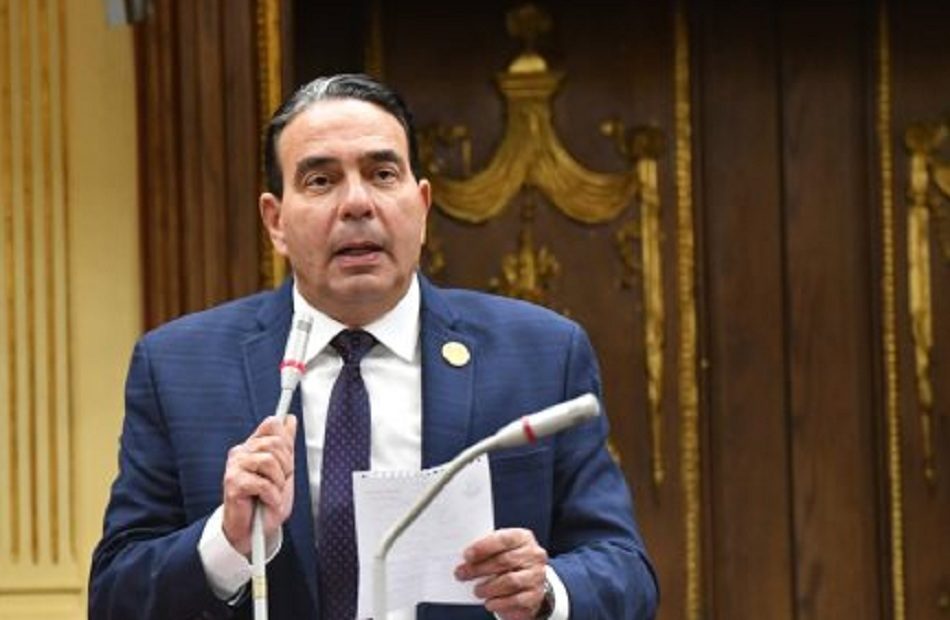 طلب إحاطة برلماني بشأن إنقاذ صناعة الدواجن أمام الاستيراد من الخارج