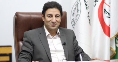 نقيب الأطباء البيطريين