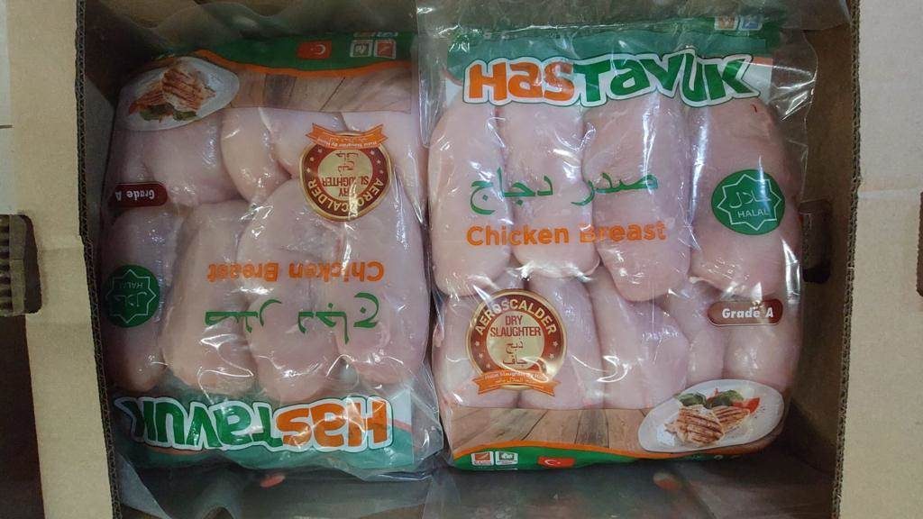 منتجي الدواجن