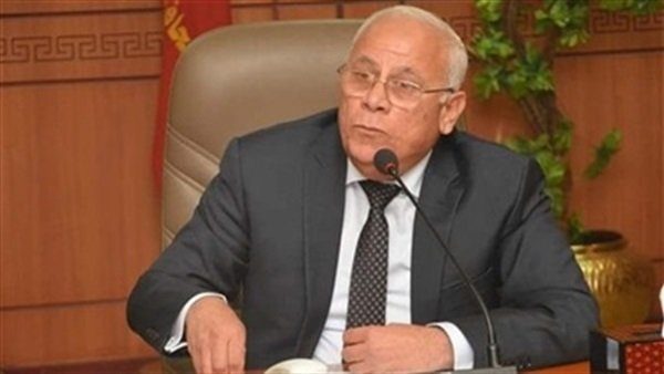 تجفيف 5 آلاف فدان وتحويلها من الاستزراع السمكي إلي زراعية في بورسعيد
