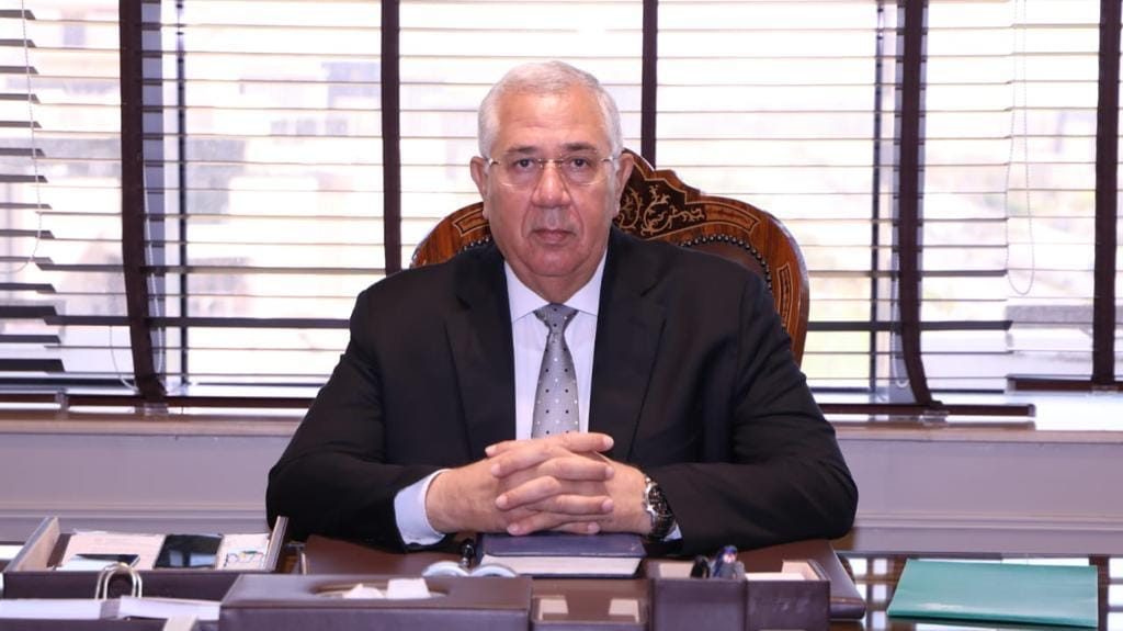 وزير الزراعة يوافق على صرف 307 مليون جنيه تمويلا جديداً للمشروع القومى للبتلو