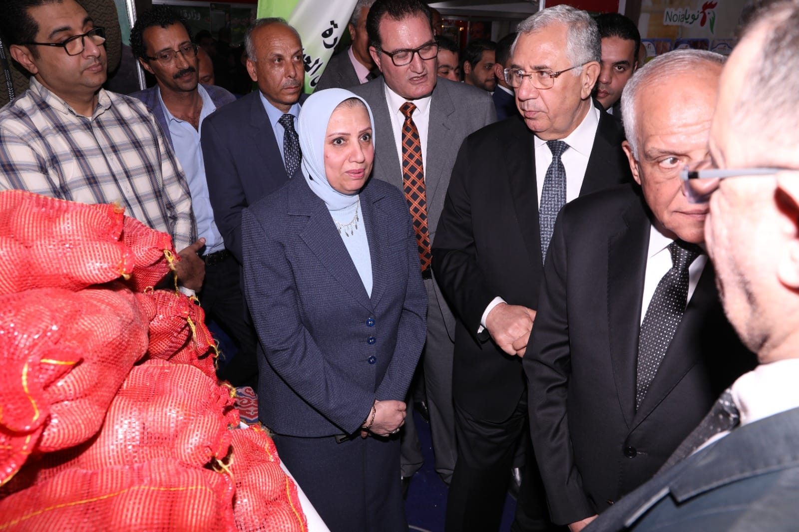 بسعر 270 جنيه للكيلو.. الزراعة تطرح اللحوم في منافذها وتواصل ضخ سلع ومستلزمات رمضان والعيد بأسعار مخفضة