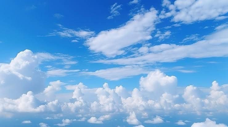 حالة الطقس اليوم الإثنين.. انخفاض طفيف في درجات الحرارة وارتفاع الرطوبة
