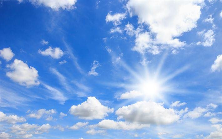 الأرصاد تكشف تفاصيل حالة الطقس والعظمى اليوم بالقاهرة 29ْ