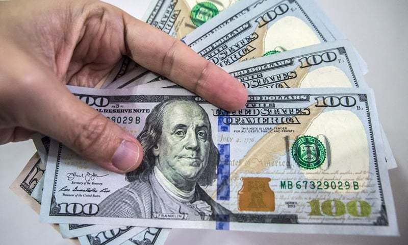 سعر الدولار مقابل الجنيه