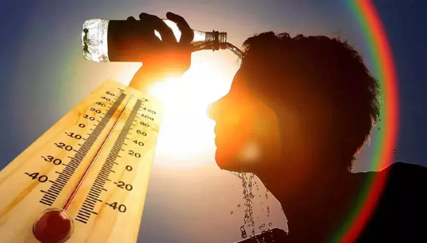 درجات الحرارة العظمى والصغرى اليوم الإثنين 11 سبتمبر 2023