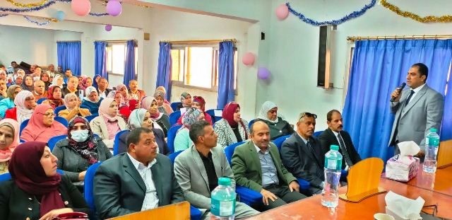 ورشة تثقيفية للرقابة على اللحوم الحمراء وتوفير غذاء آمن بالشرقية