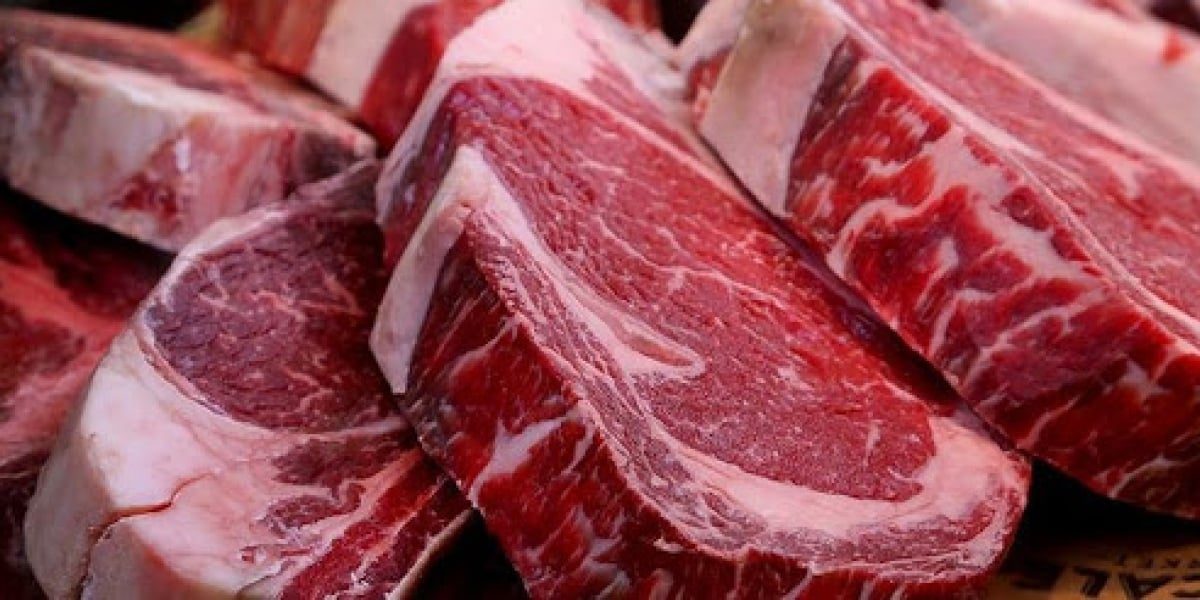 صادرات لحوم الأبقار البرازيلية تسجل 48.7 ألف طن خلال الأسبوع الأول من شهر يوليو