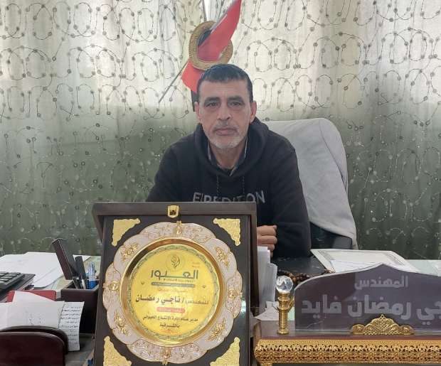 منح 44 رأس ماشية للأسر الأولى بالرعاية وإقامة مجمعان للألبان في الشرقية