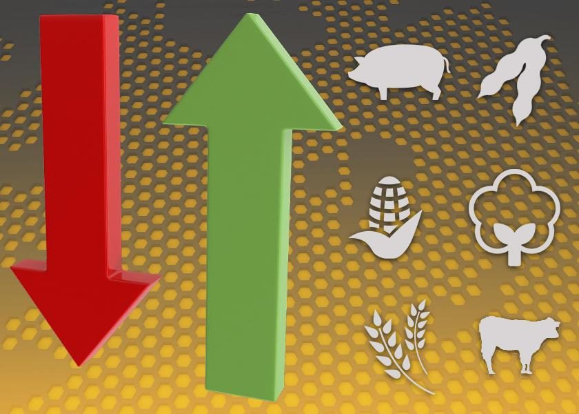 ارتفاع أسعار فول الصويا بفضل الصفقات الرخيصة والسوق تتطلع إلى الإمدادات البرازيلية