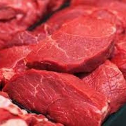 التموين تعلن التعاقد على لحوم طازجة تكفى لفترة تتجاوز 11 شهرا