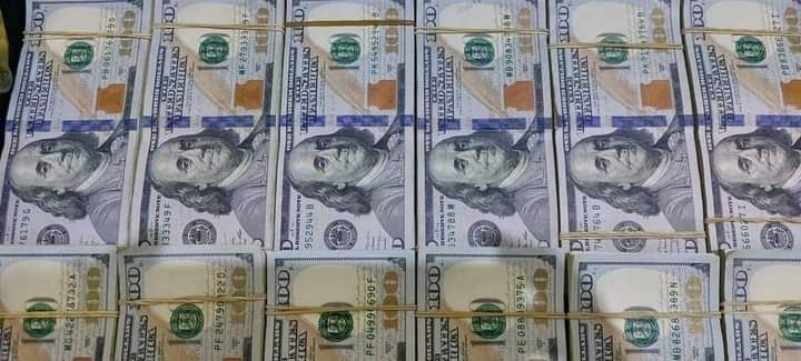 سعر الدولار اليوم الإثنين 20 فبراير 2023