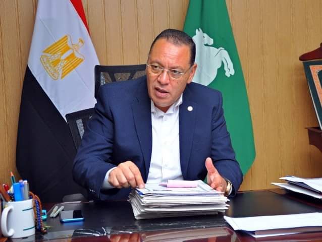 عاجل.. تموين الشرقية يضبط 600 كيلو مفروم دواجن غير صالحة
