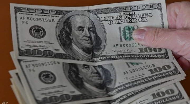 سعر الدولار اليوم السبت 25 فبراير 2023 في البنوك المصرية.