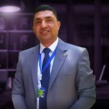 الدكتور / محمد سعيد الاسيوطي باحث أول صحة و سلامة الاغذية