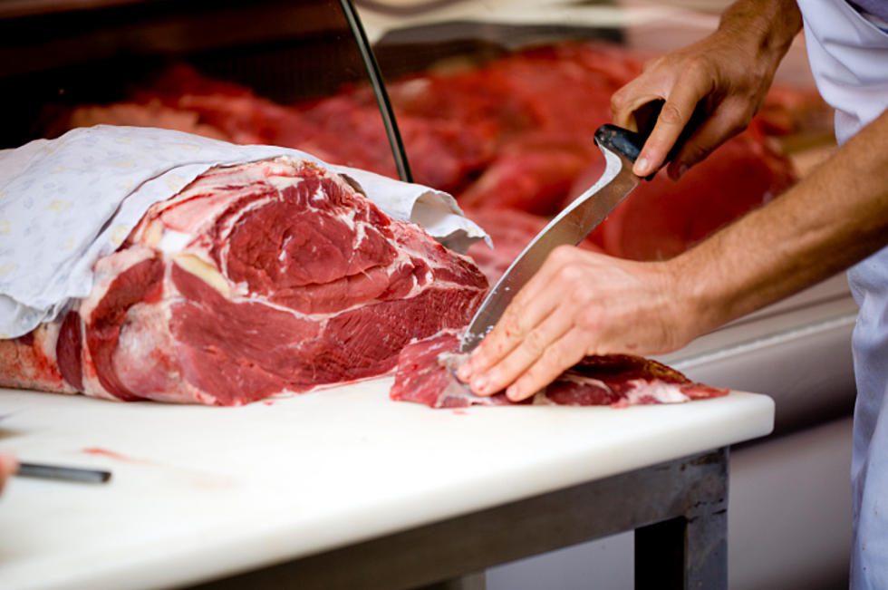 الأرجنتين تعلن حظر تصدير لحوم الأبقار لمدة أسبوعين