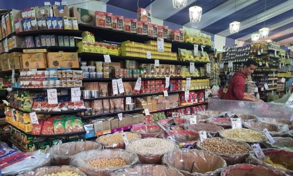 المنوفي: آلية “العرض والطلب” المتحكم فى الأسواق وزيادة سعر السولار لن يؤثر علي أسعار السلع