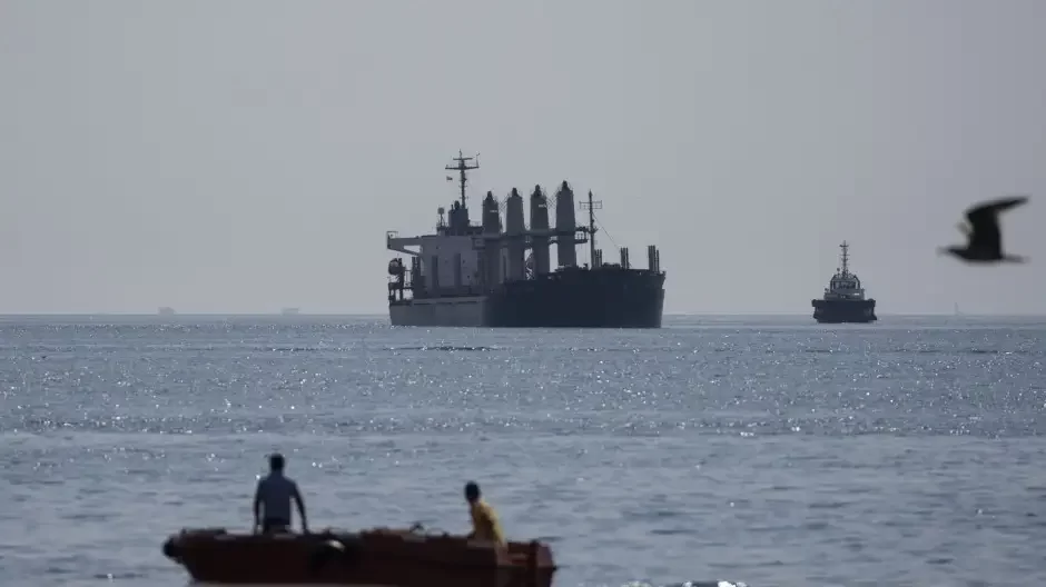 التموين: عدم تمديد صفقة الحبوب لن يؤثر على مصر