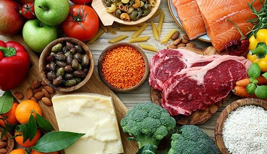 الفاو: أسعار الغذاء العالمية مستقرة في نوفمبر