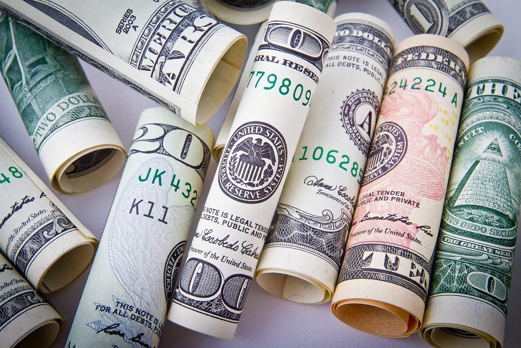 سعر الدولار والعملات العربية والأجنبية اليوم الأربعاء 20 سبتمبر