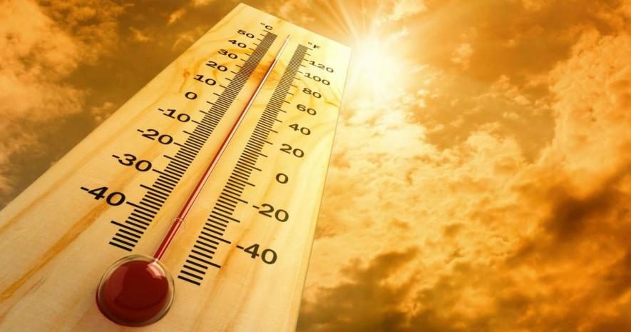 الأرصاد: البلاد تتأثر برياح غربية إلى جنوبية غربية جافة يصاحبها مرتفع جوى