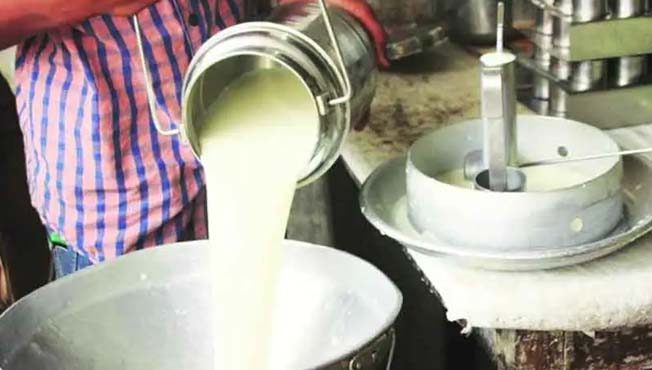 طرق فحص الغش المباشر وغير المباشر للألبان ومنتجاتها
