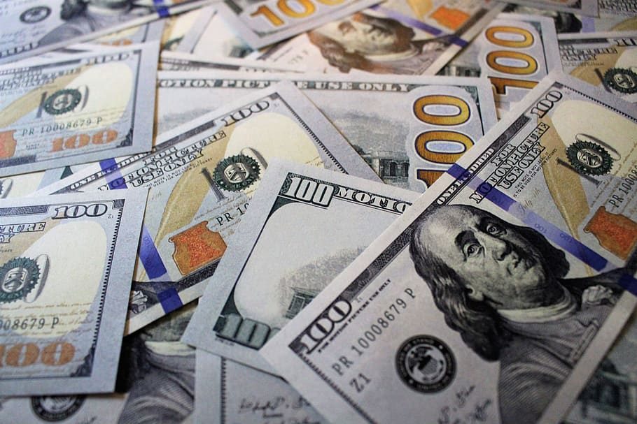 48.74 جنيه.. سعر الدولار مقابل الجنيه في بداية تعاملات اليوم الثلاثاء