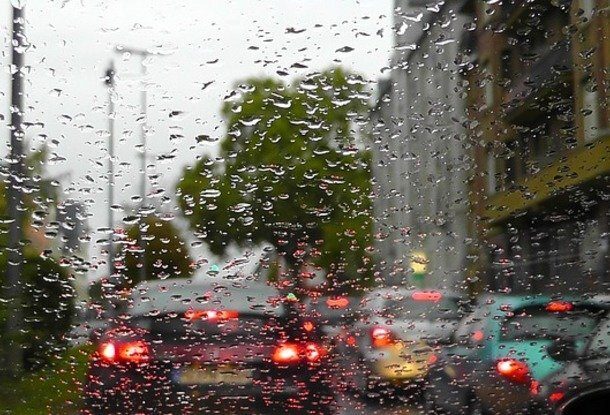 أجواء خريفية ممطرة.. درجات الحرارة العظمى والصغرى المتوقعة اليوم الثلاثاء 3 أكتوبر