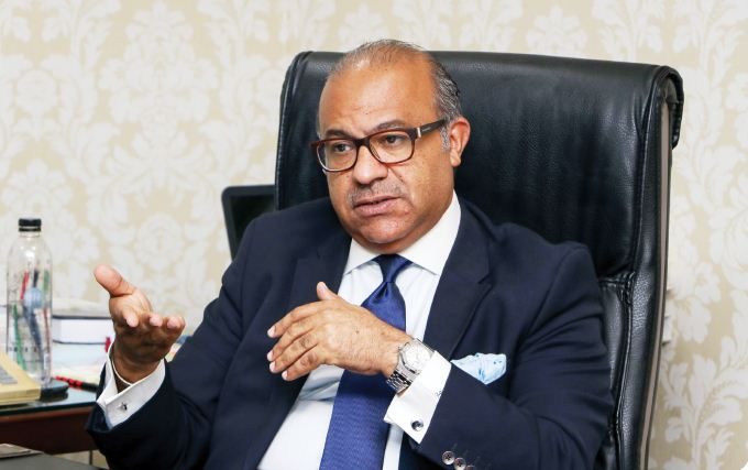 التموين: طرح أعلاف المواشي عبر البورصة السلعية لخفض أسعار اللحوم