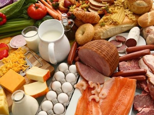 صادرات روسيا من الحبوب والأسماك تنخفض 10.3% خلال 10 أشهر