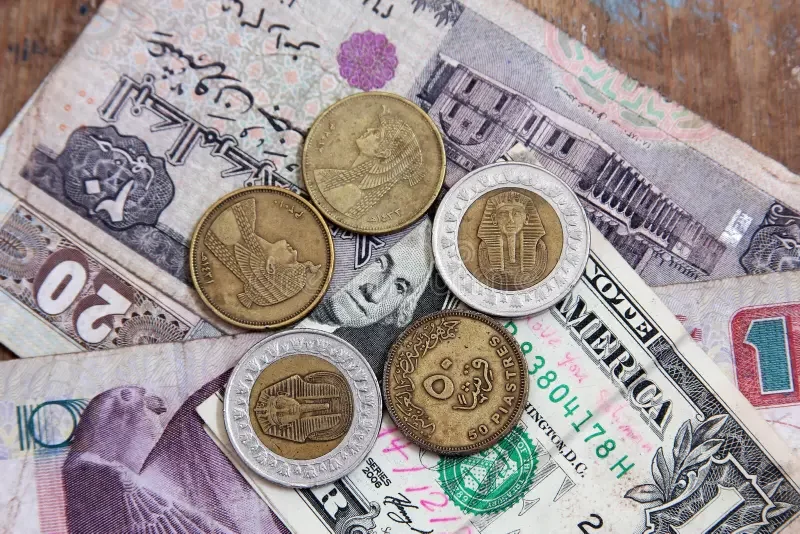 سعر الدولار والعملات العربية والأجنبية اليوم الثلاثاء