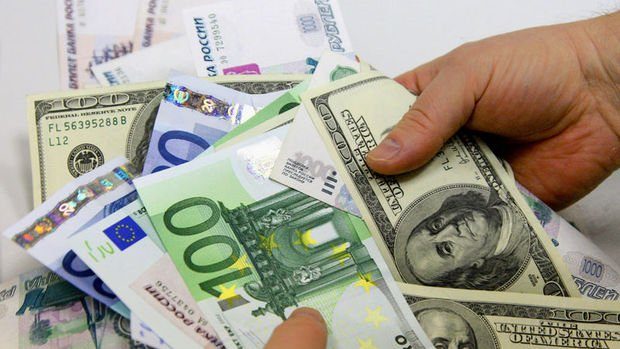 سعر الدولار والعملات العربية والأجنبية اليوم الخميس 21- 12- 2023