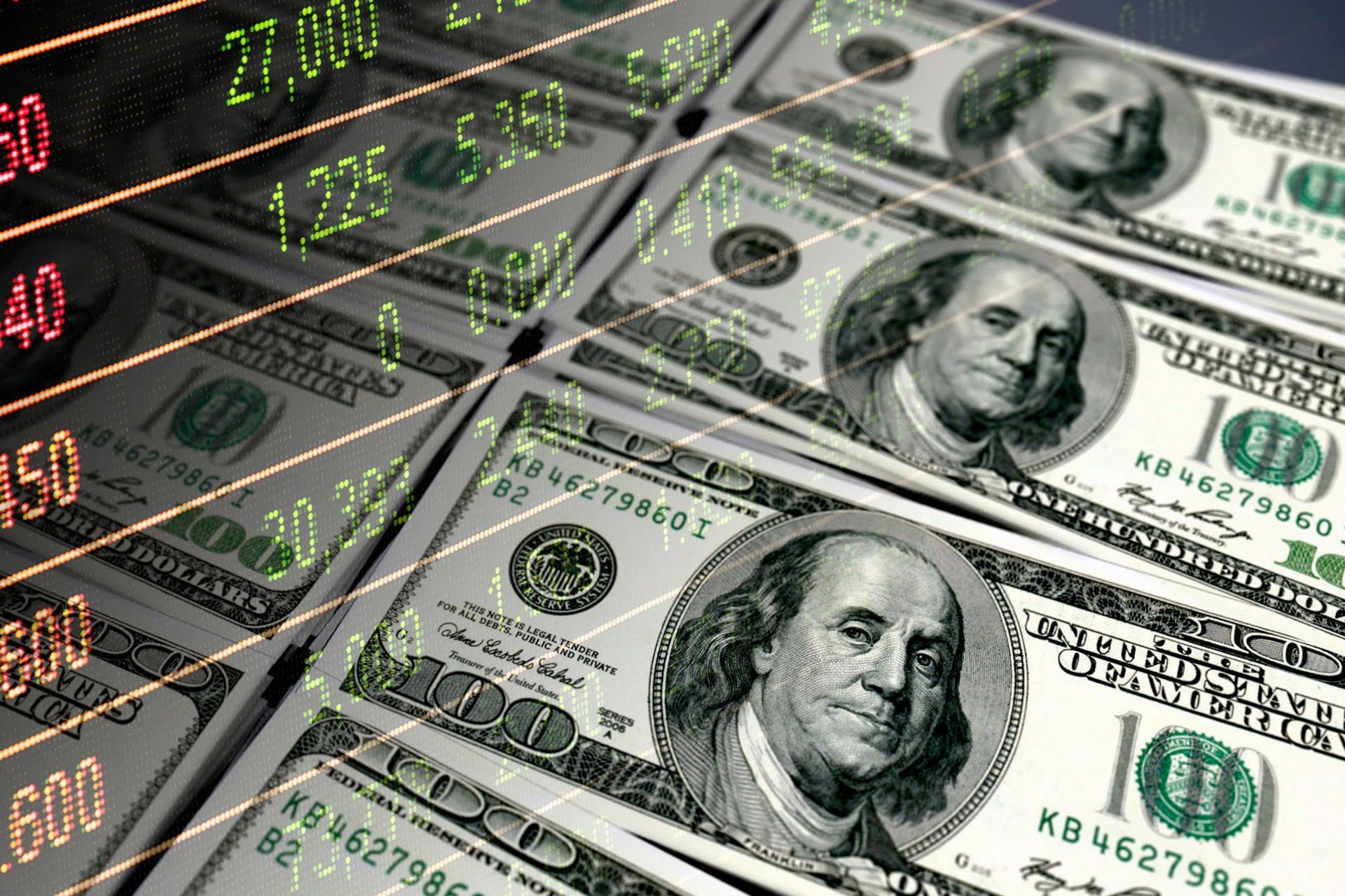 سعر الدولار اليوم السبت 6-1-2024 أمام الجنيه المصري