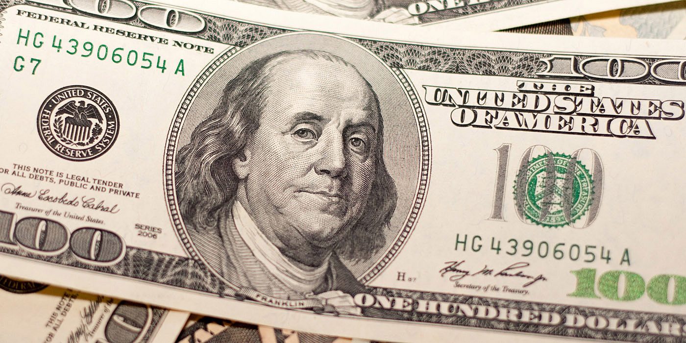 سعر الدولار اليوم السبت 30-12-2023 أمام الجنيه المصري