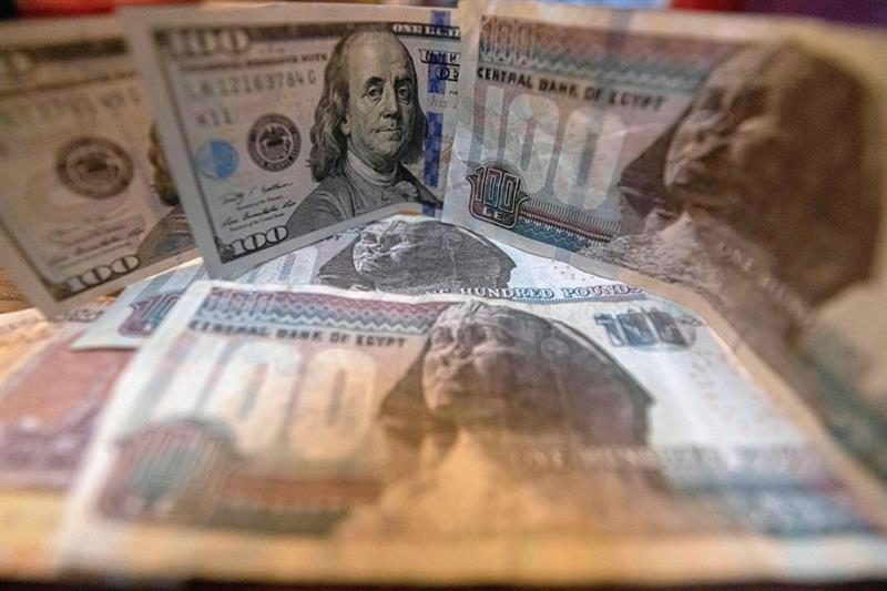 سعر الدولار والعملات العربية والأجنبية اليوم السبت 17- 12- 2023