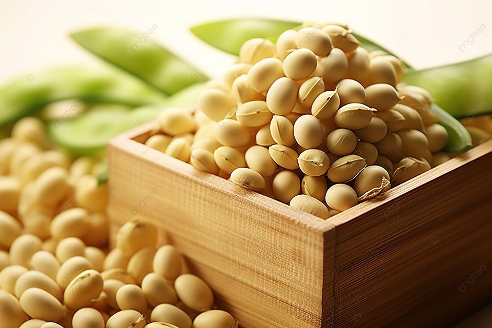 عقود الصويا